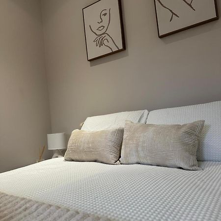 Richardson Deluxe Apartments - 3 Bed Londyn Zewnętrze zdjęcie