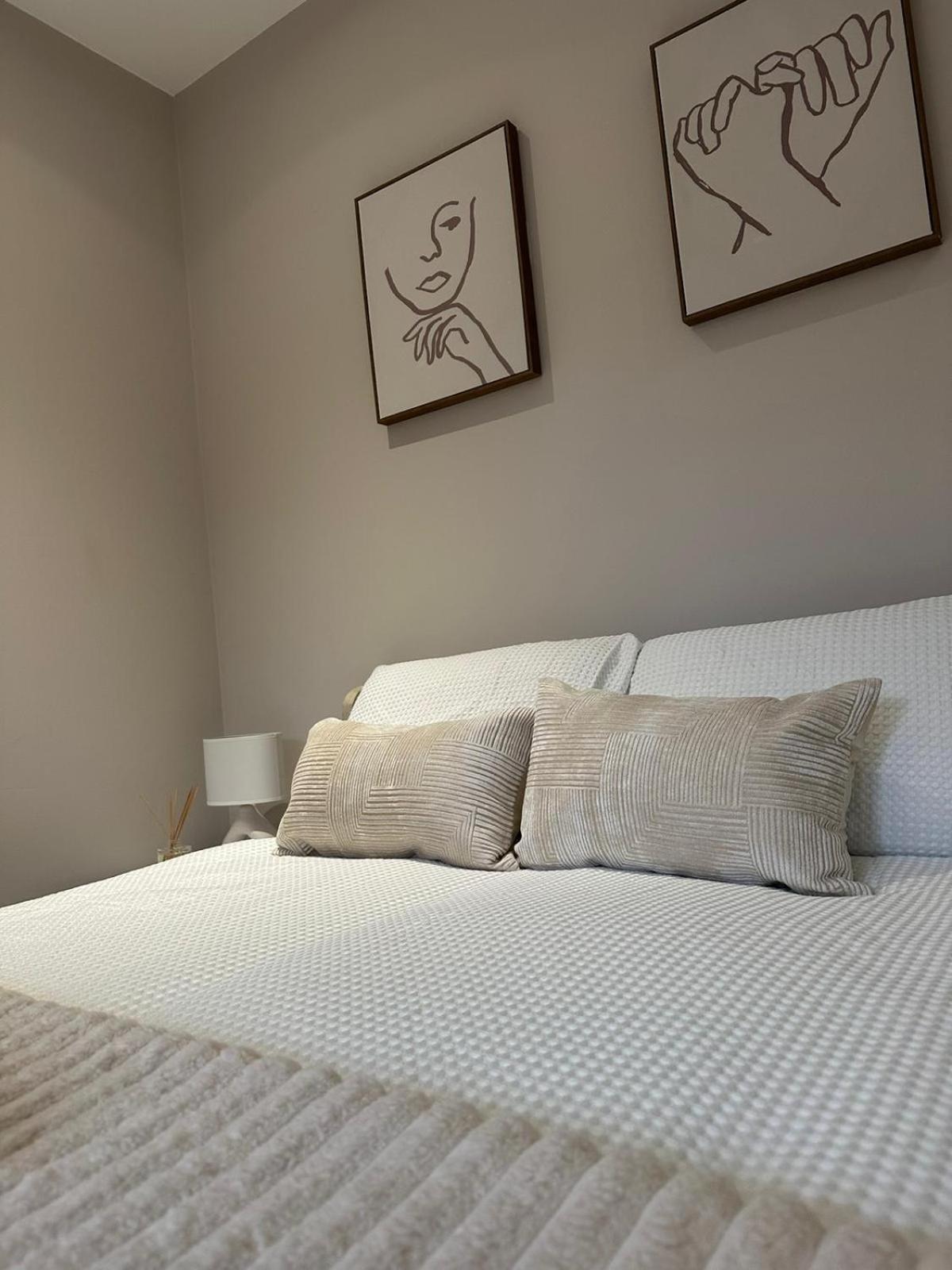 Richardson Deluxe Apartments - 3 Bed Londyn Zewnętrze zdjęcie